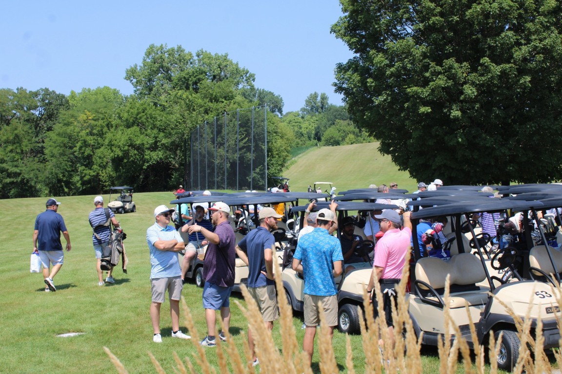 John Deere Golf Tournament 2026