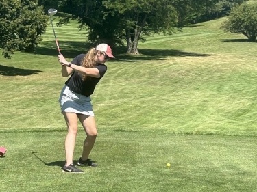 John Deere Golf Outing 2023