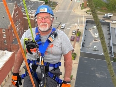 Over the Edge 2023