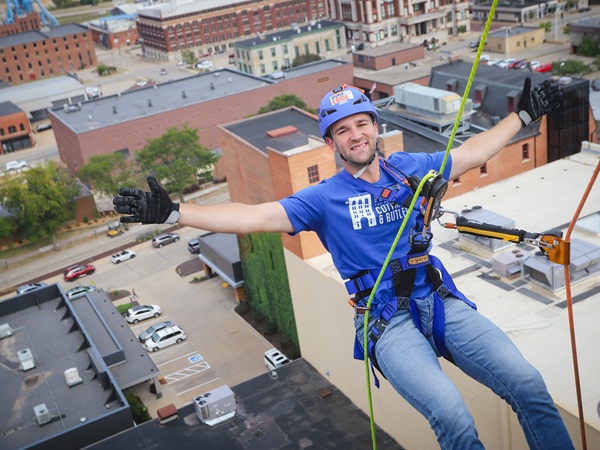 Over the Edge 2024 