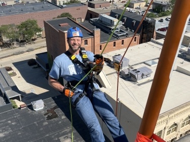 Over The Edge 2022
