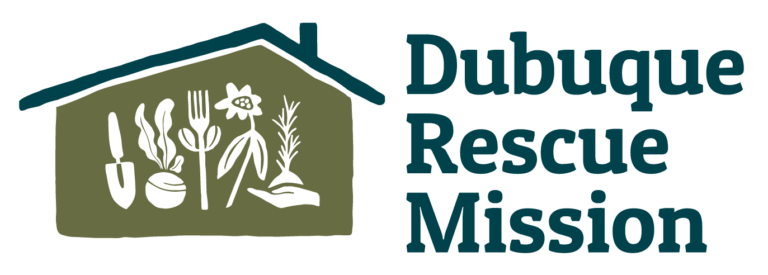Dubuque Rescue Mission