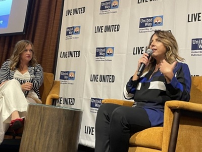 Kick-Off Breakfast 2026