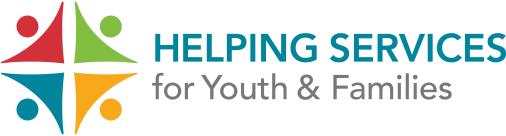 Helping Services for Youth & Families