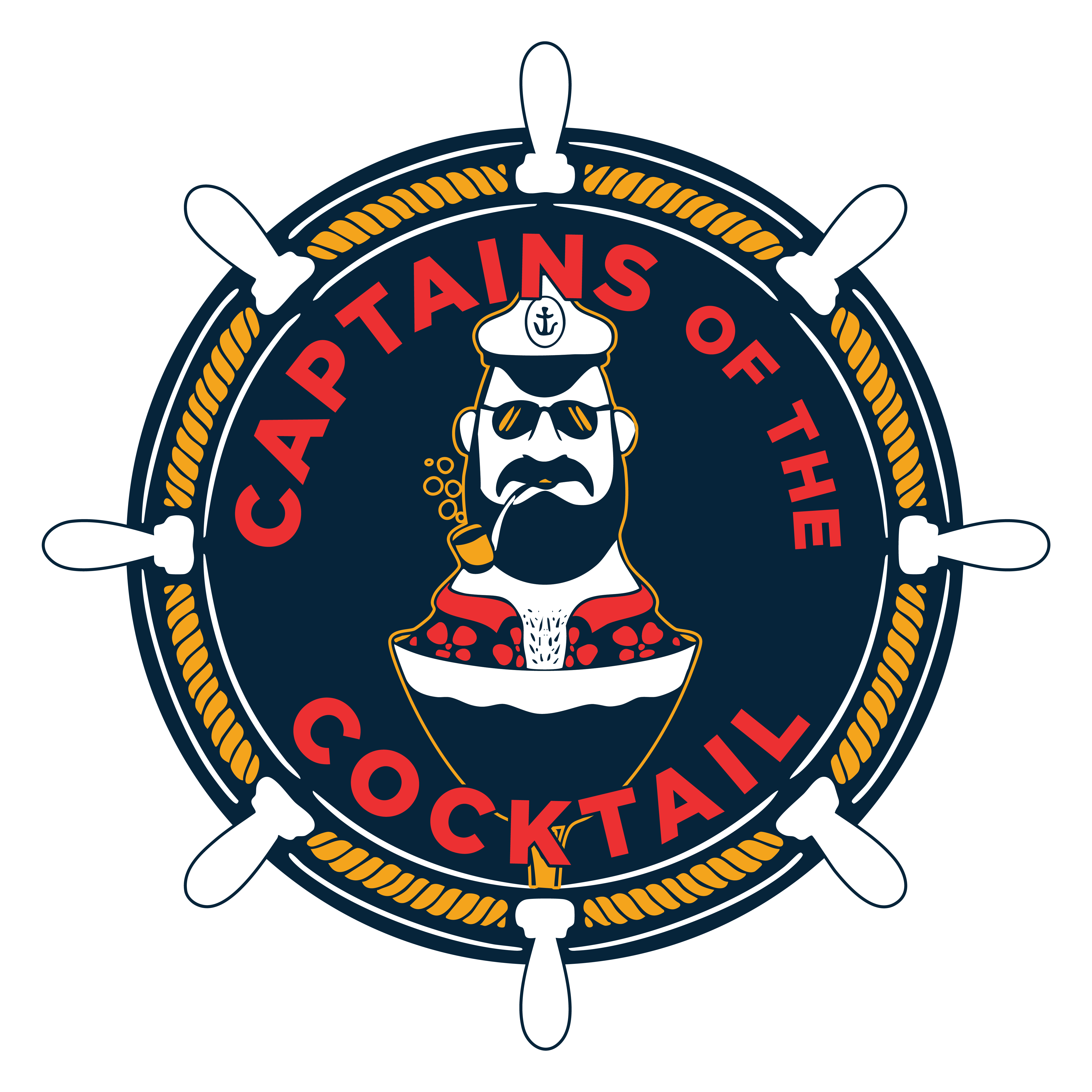 Captains of the Cocktail