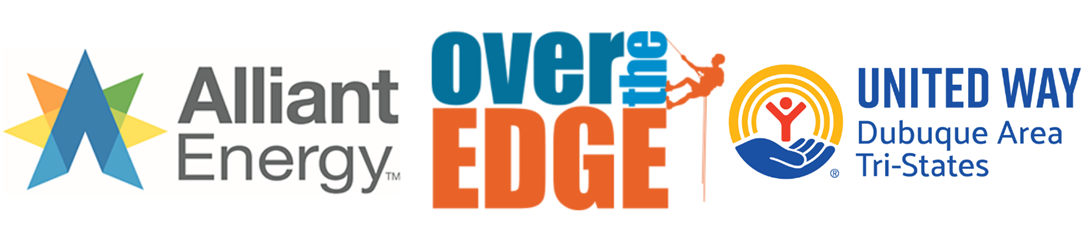 Alliant Energy Over the Edge Raffle