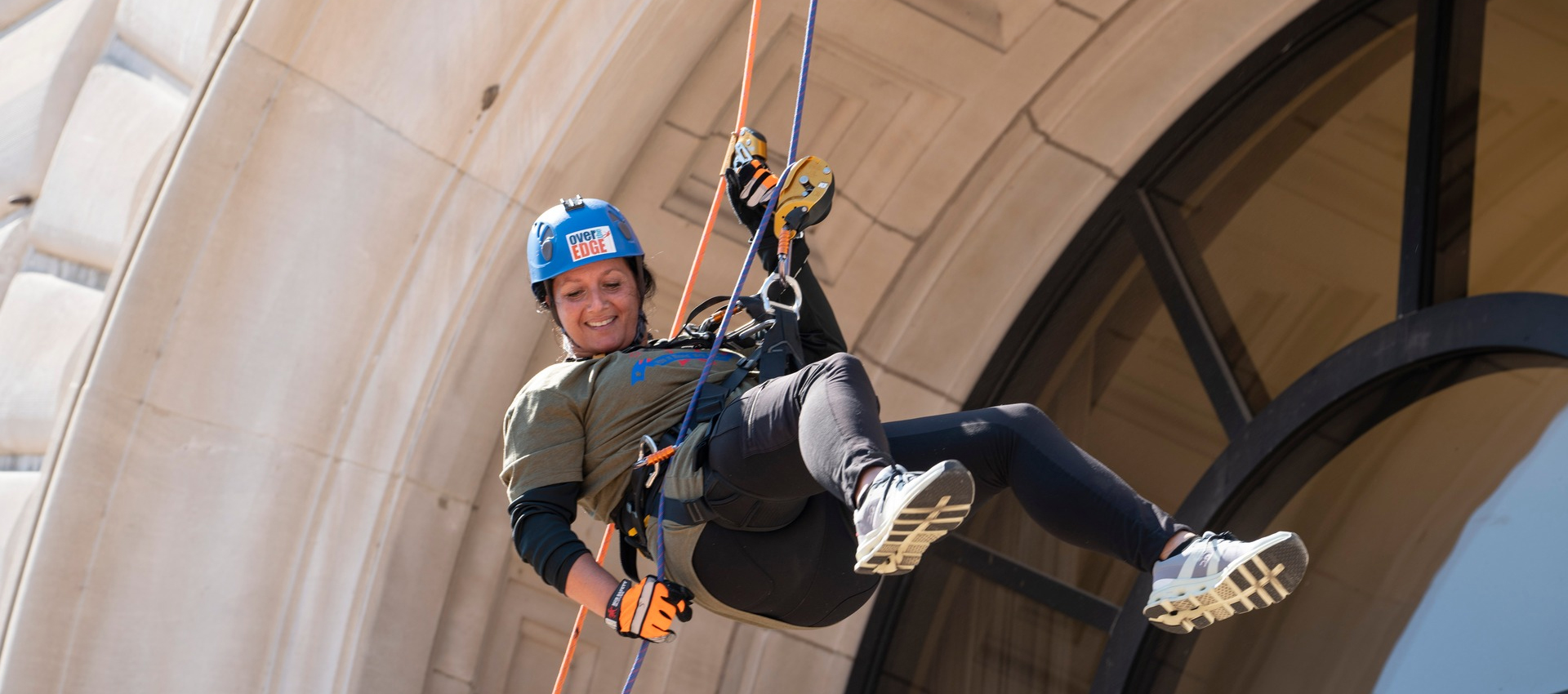 OVER THE EDGE 2023 